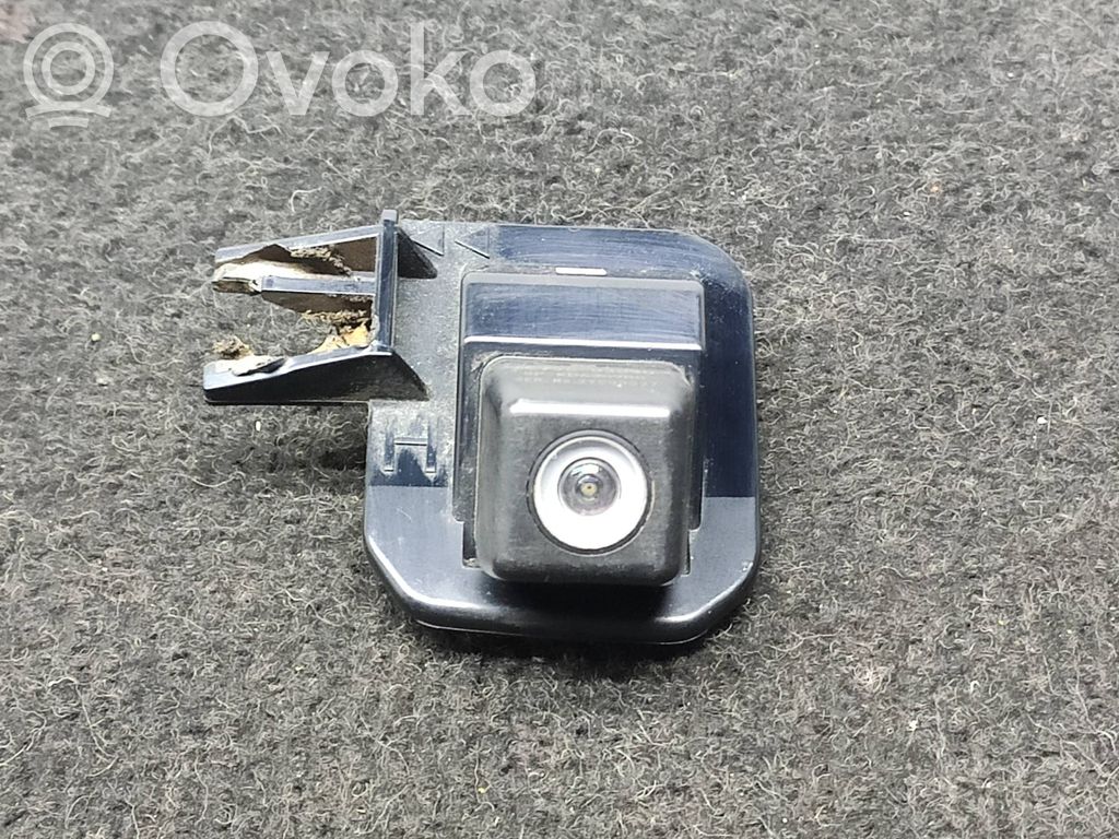 Toyota Auris E180 Reversing camera 
