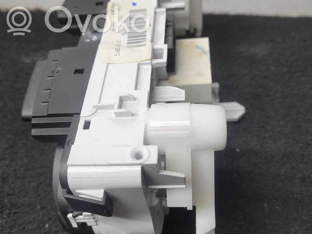 Opel Corsa E Climate control unit 