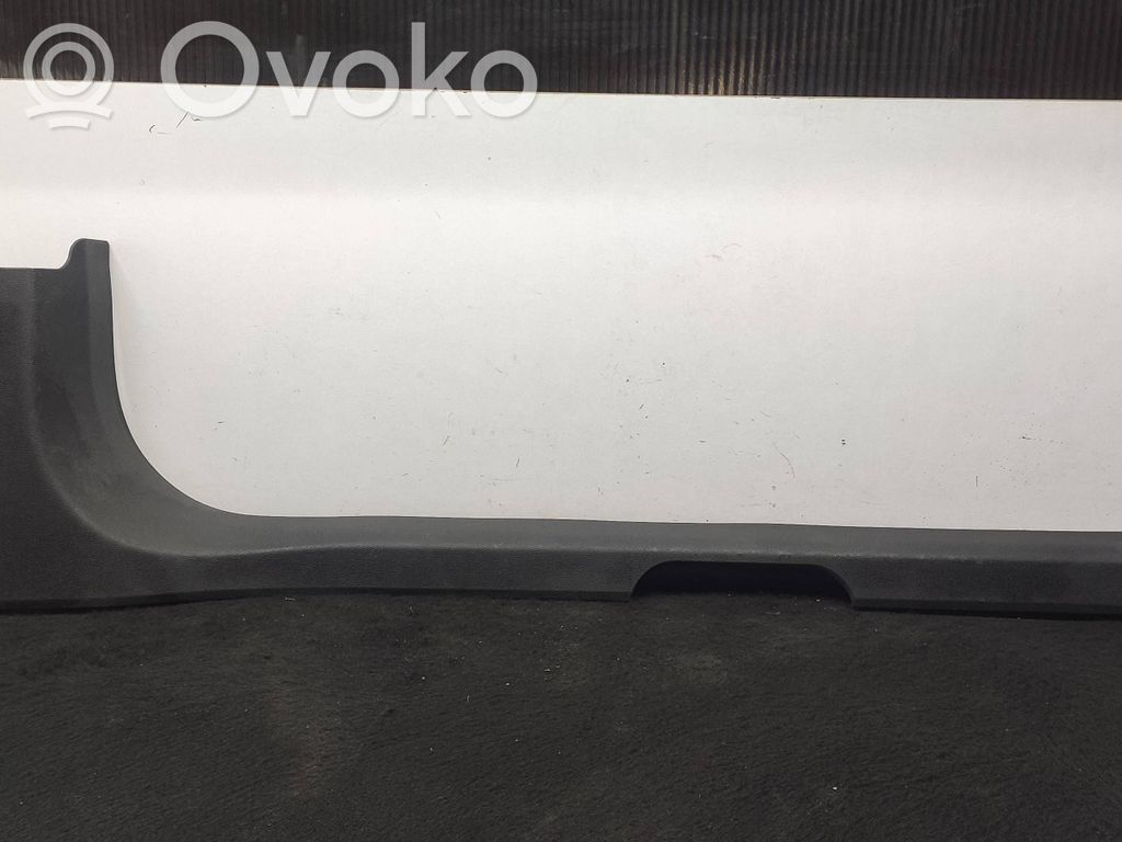 Opel Corsa E Front sill trim cover 