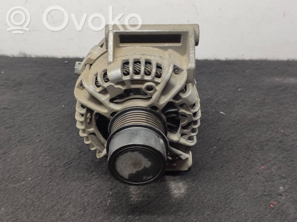 Opel Corsa E Generatorius 