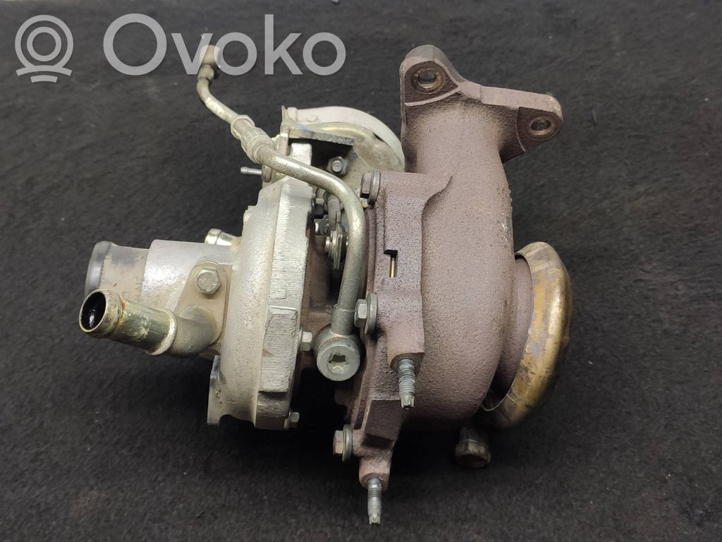 Turbina   55266959,SEE00683,8220886,8220880006