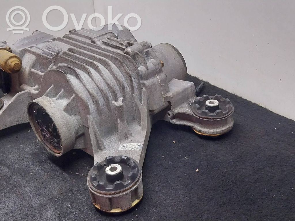 Torque split ecu control unit/module   5WP3352404