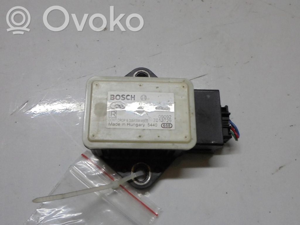 Subaru Forester SH Unidad de control ESP (sistema de estabilidad) 