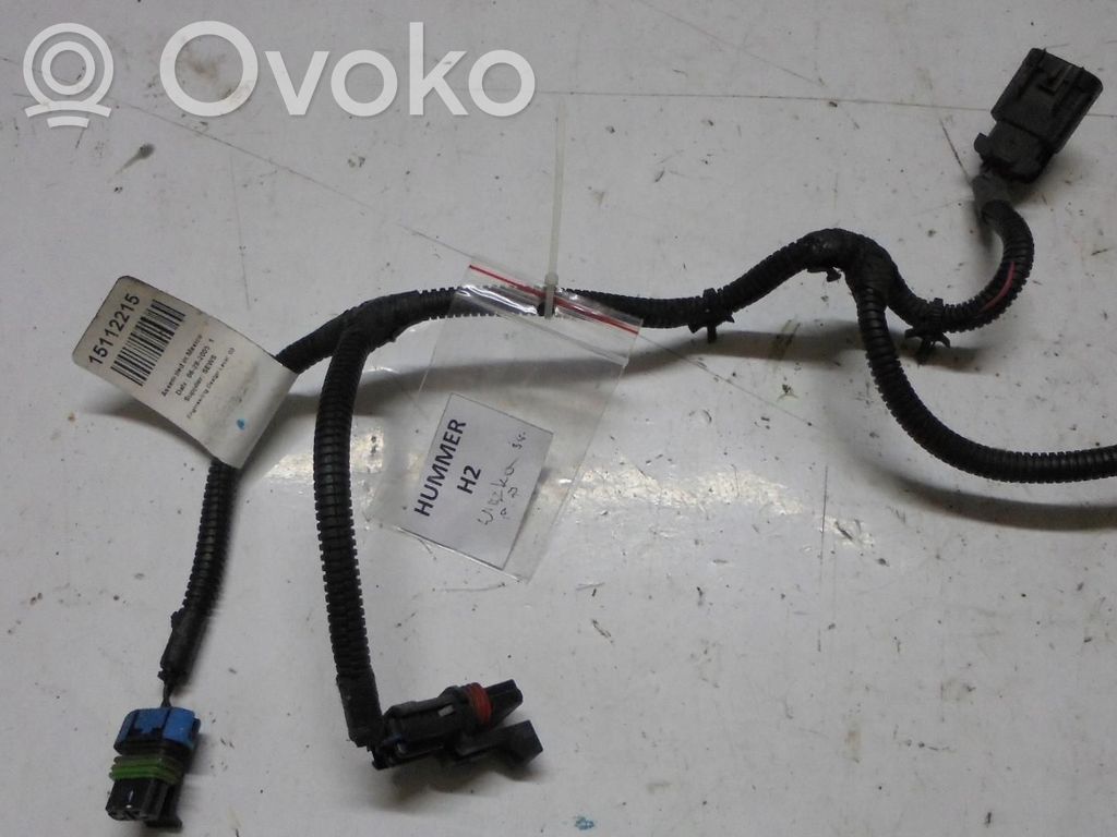 Hummer H3 Modul încărcare wireless 