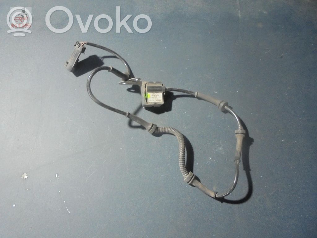 Maserati Quattroporte Sensor 