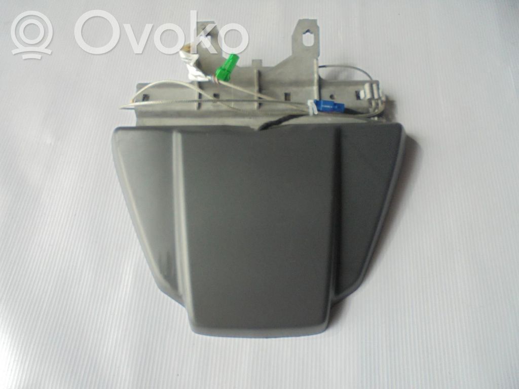 Volvo XC90 GPS-pystyantenni 