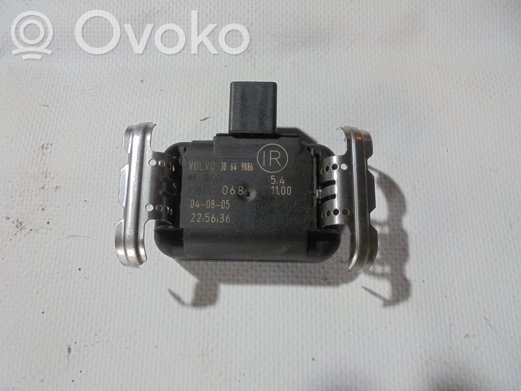 Volvo XC90 Sensor de lluvia 