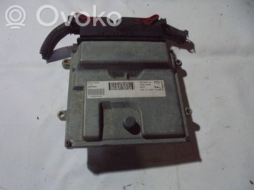Volvo XC90 Engine control unit/module ECU 
