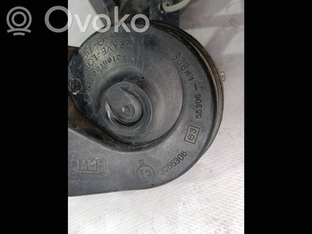 Äänimerkkilaite   005306