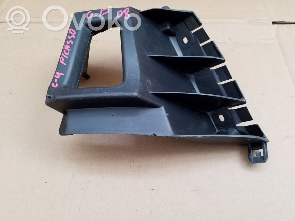 Citroen C4 I Picasso Rear bumper mounting bracket 