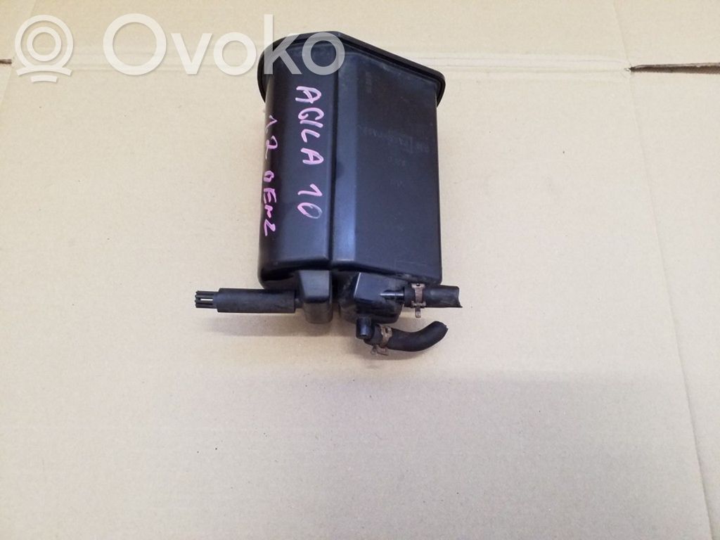 Opel Agila B Podciśnieniowy zbiornik powietrza 