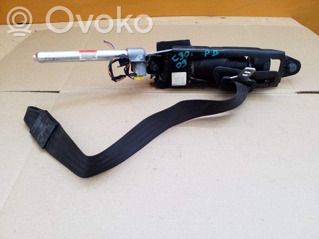 Volvo C30 Centură de siguranță față 