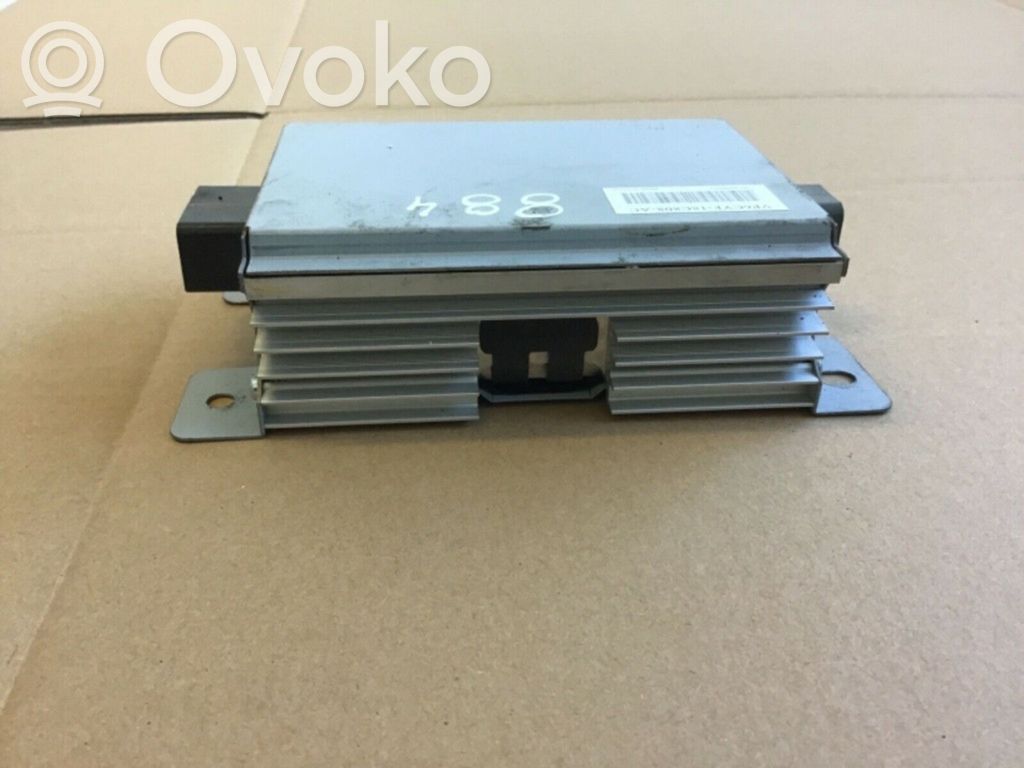 Dodge Caliber Amplificador de sonido 