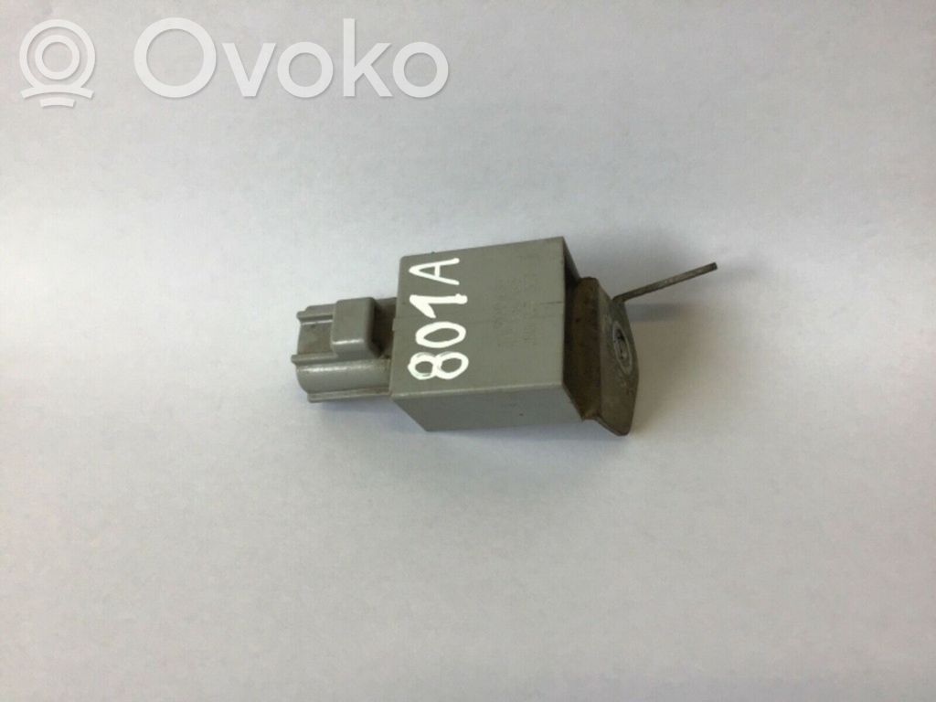 Toyota Avensis T250 Other relay 