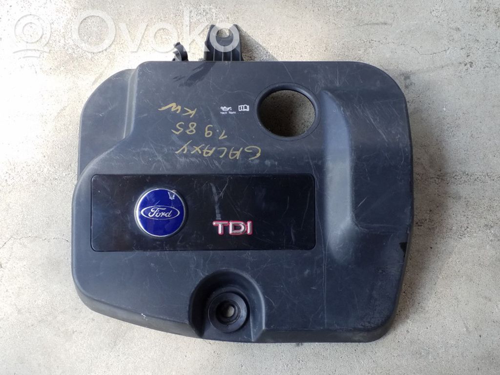 Ford Galaxy Moottorin koppa 