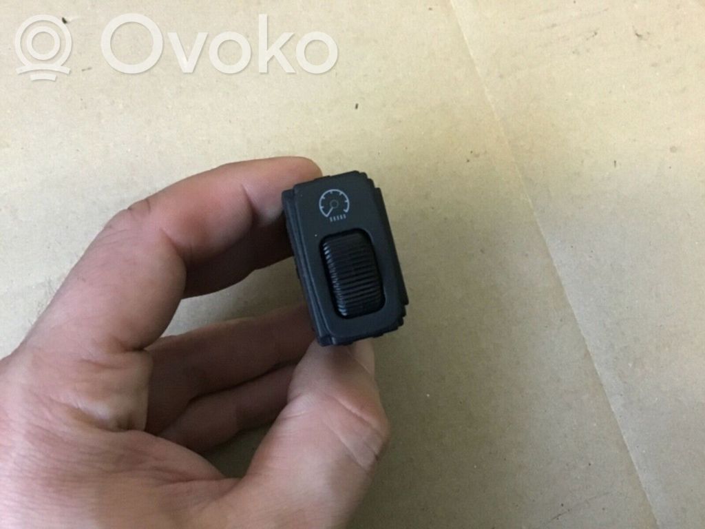 Interior lighting switch   0107