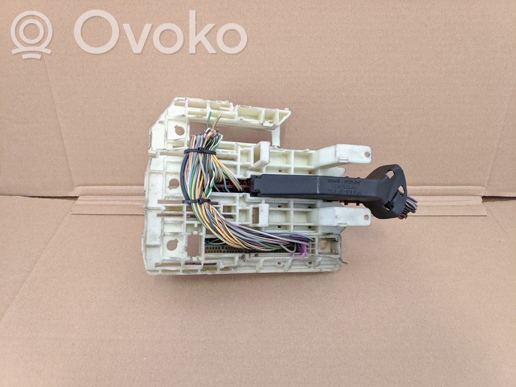 Volvo XC90 Fuse module 
