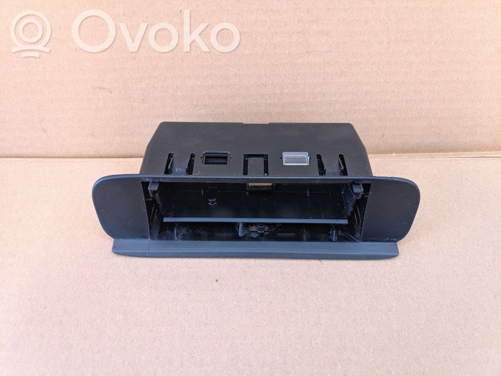 Saab 9-5 Other dashboard part 