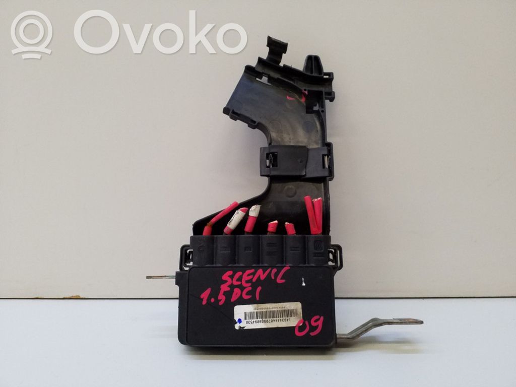 Renault Scenic III -  Grand scenic III Fuse module 