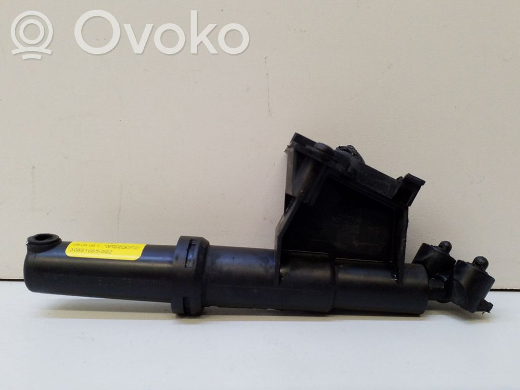 Volvo C70 Dysza spryskiwacza lampy przedniej 
