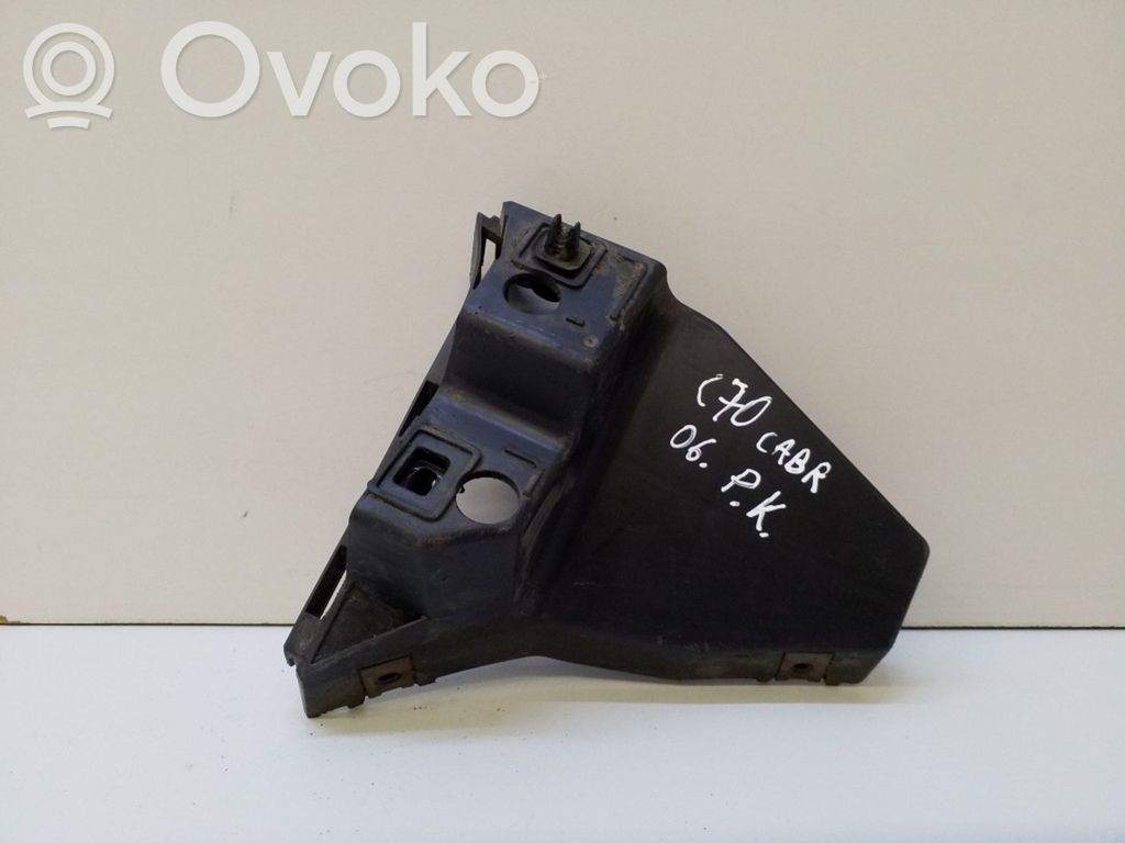 Volvo C70 Front bumper mounting bracket 
