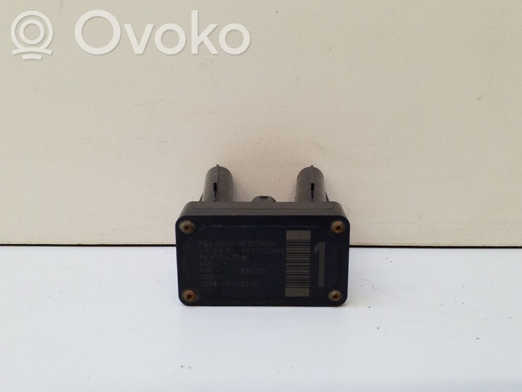 Citroen C5 Sensor 