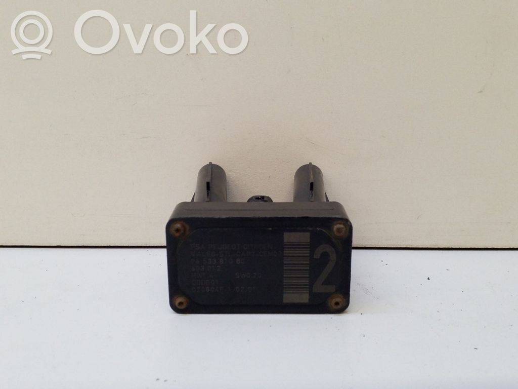 Sensor   9653381080,603012
