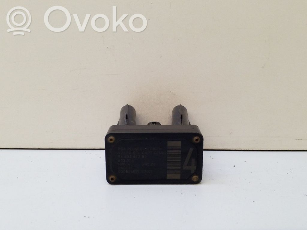 Sensor   9653381280,603014,603014,9653381280