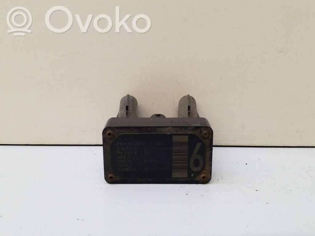 Sensor   9653381480,603016,603016,9653381480