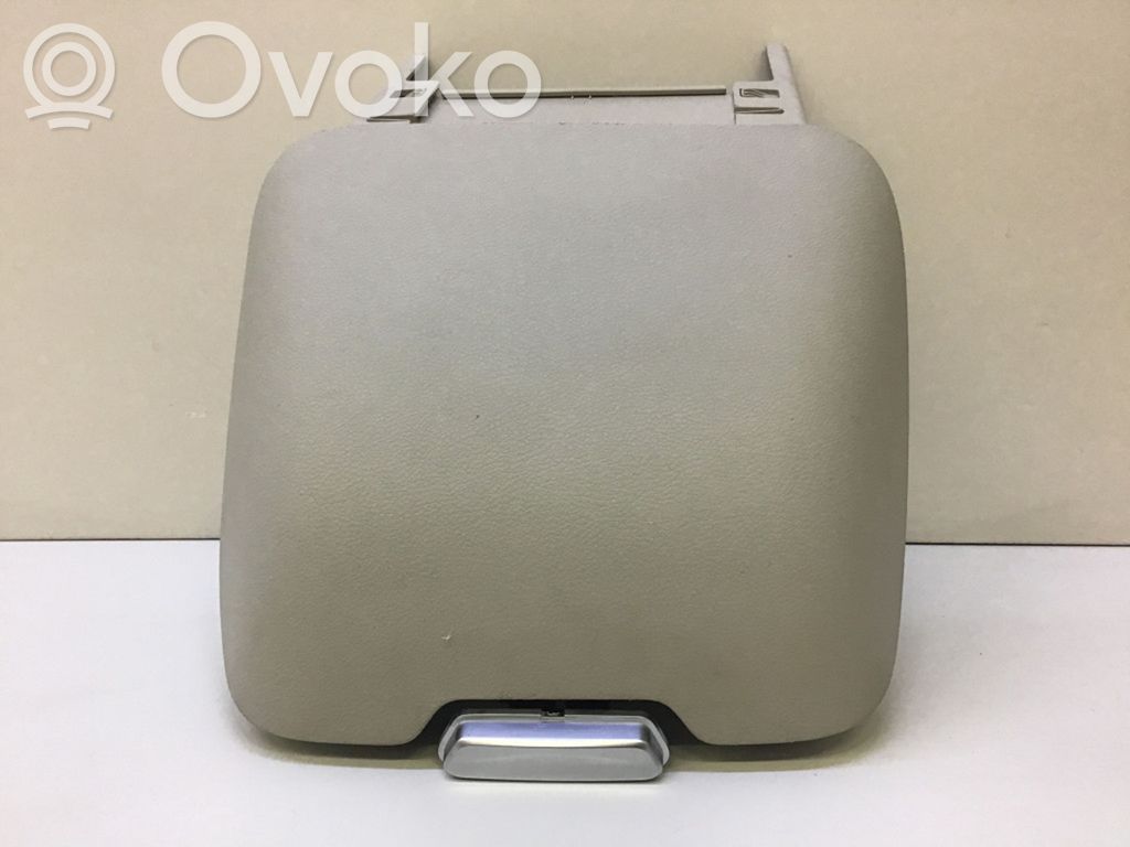 Chrysler Pacifica Glove box set 