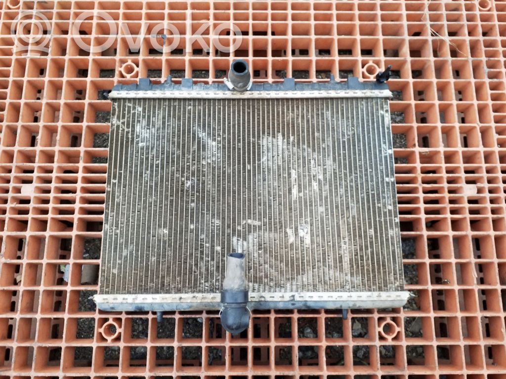 Radiateur de refroidissement   1401279580OR,1401279580
