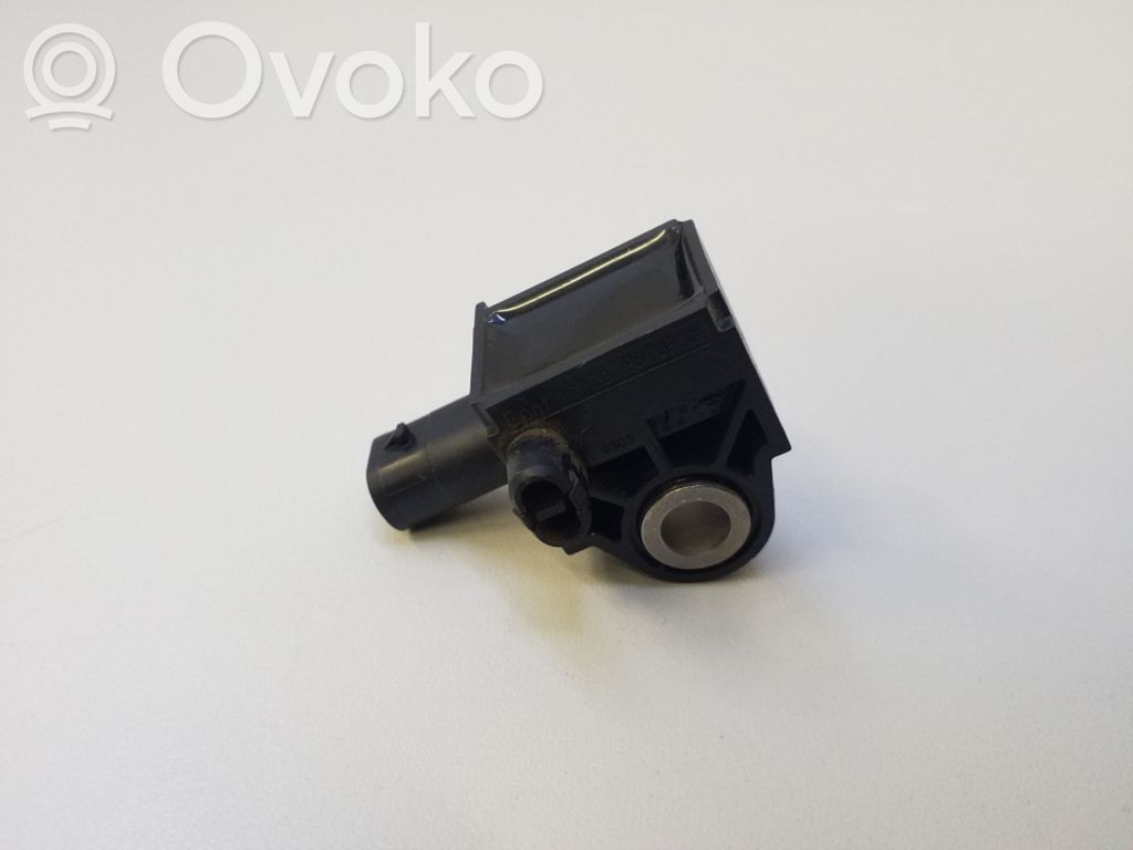 Chrysler Pacifica Airbag deployment crash/impact sensor 