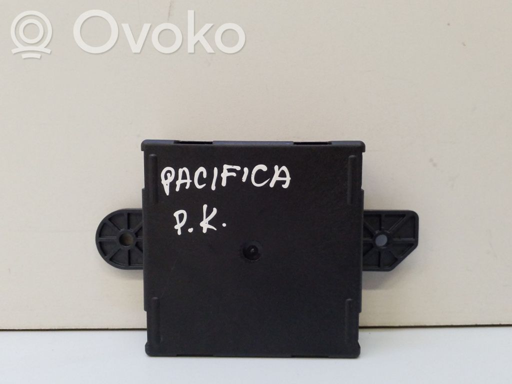 Chrysler Pacifica Door control unit/module 