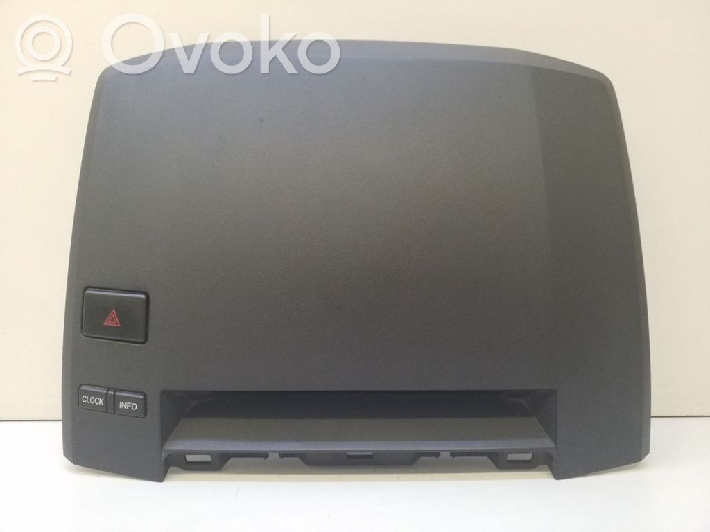 Mazda 5 Screen/display/small screen 