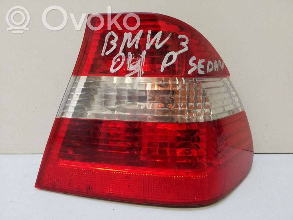 Rear/tail lights   694653601,388014