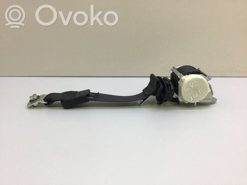 Pas bezpieczeństwa fotela tylnego   34153831B,P1WK65DX9AC,116143R,TR40744L3578