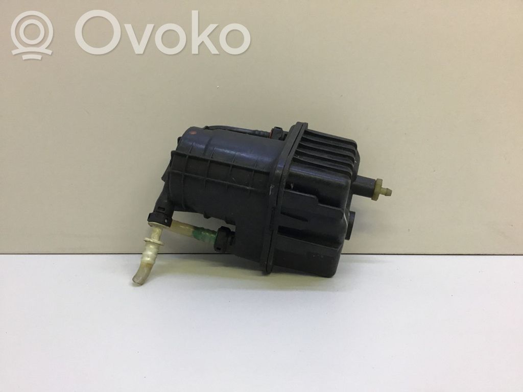 Renault Clio III Filtro de combustible 