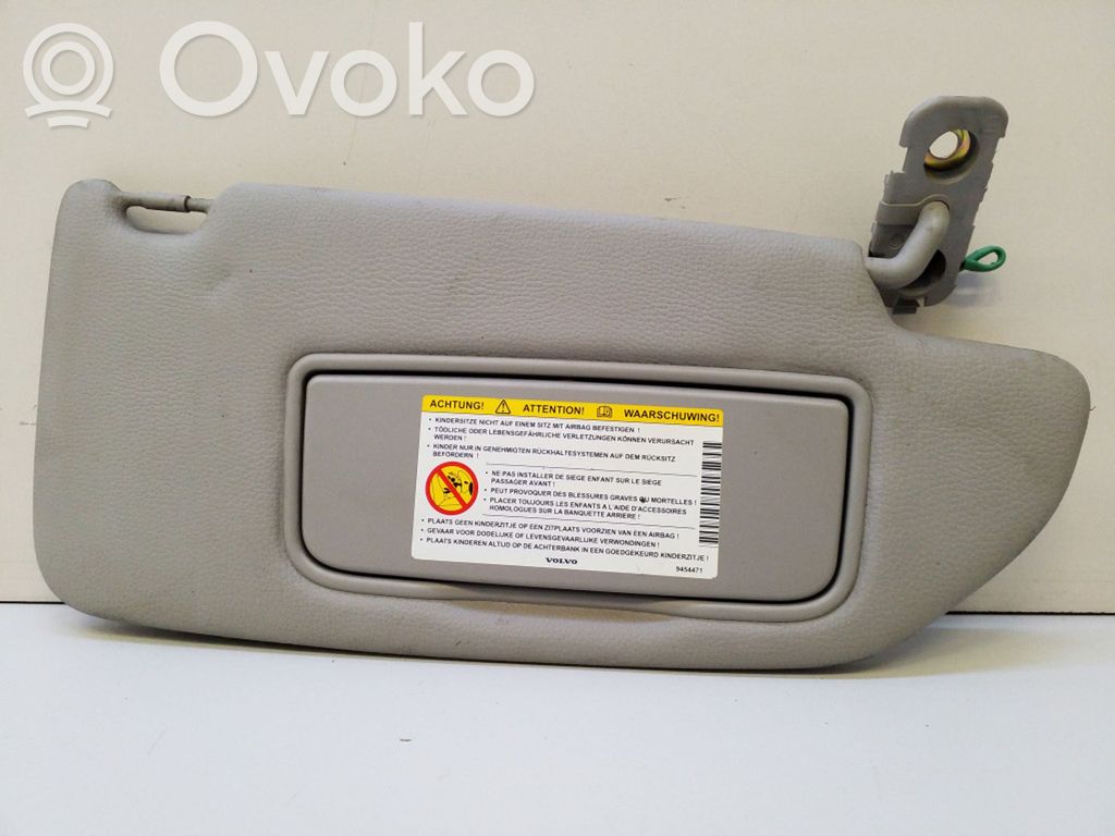 Volvo S60 Sun visor 
