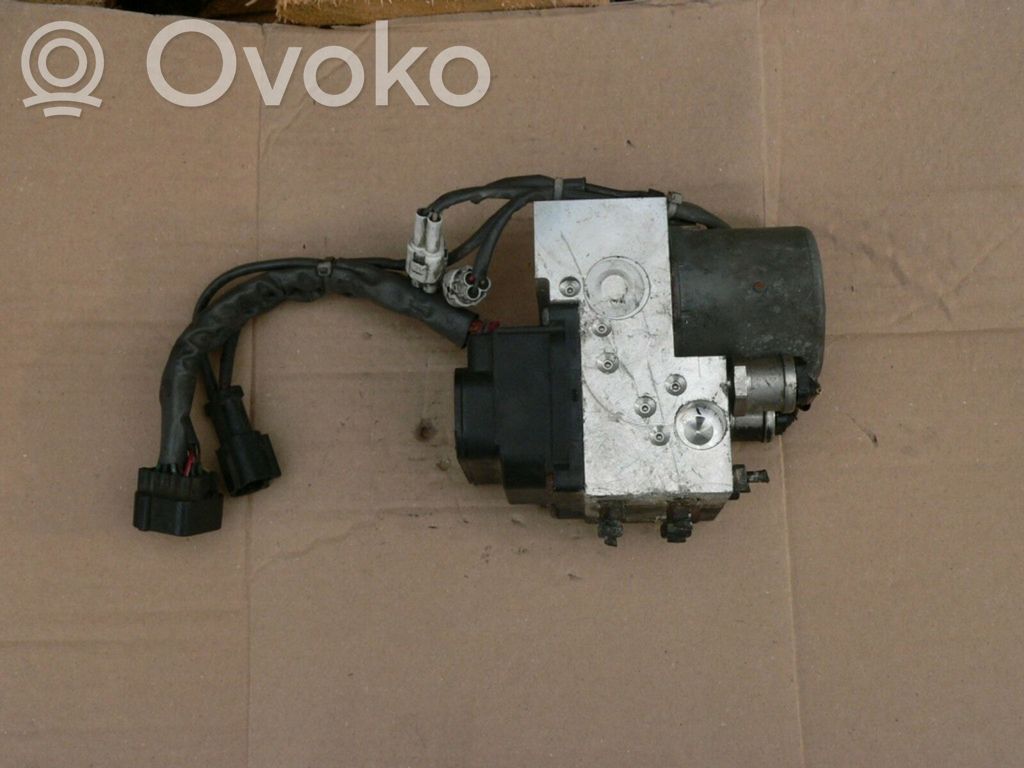 Subaru Legacy ABS Blokas 