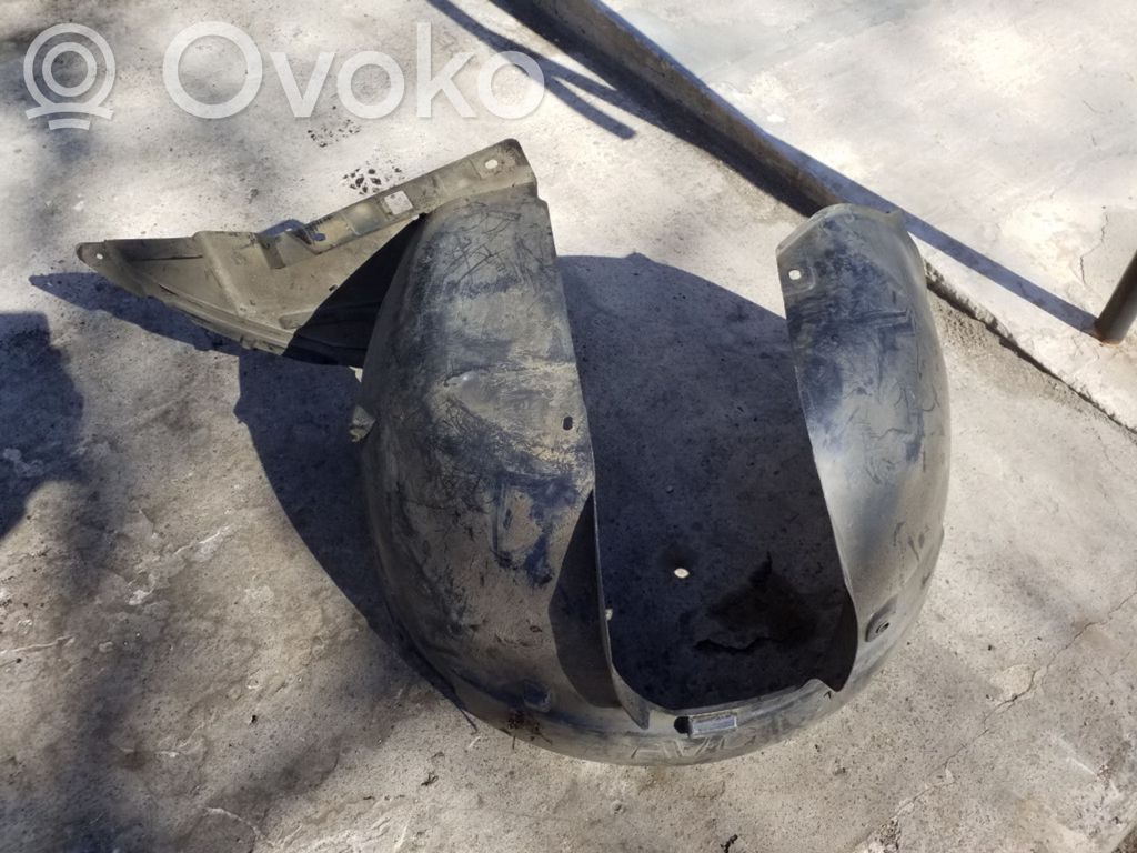 Priekinis posparnis   OEM