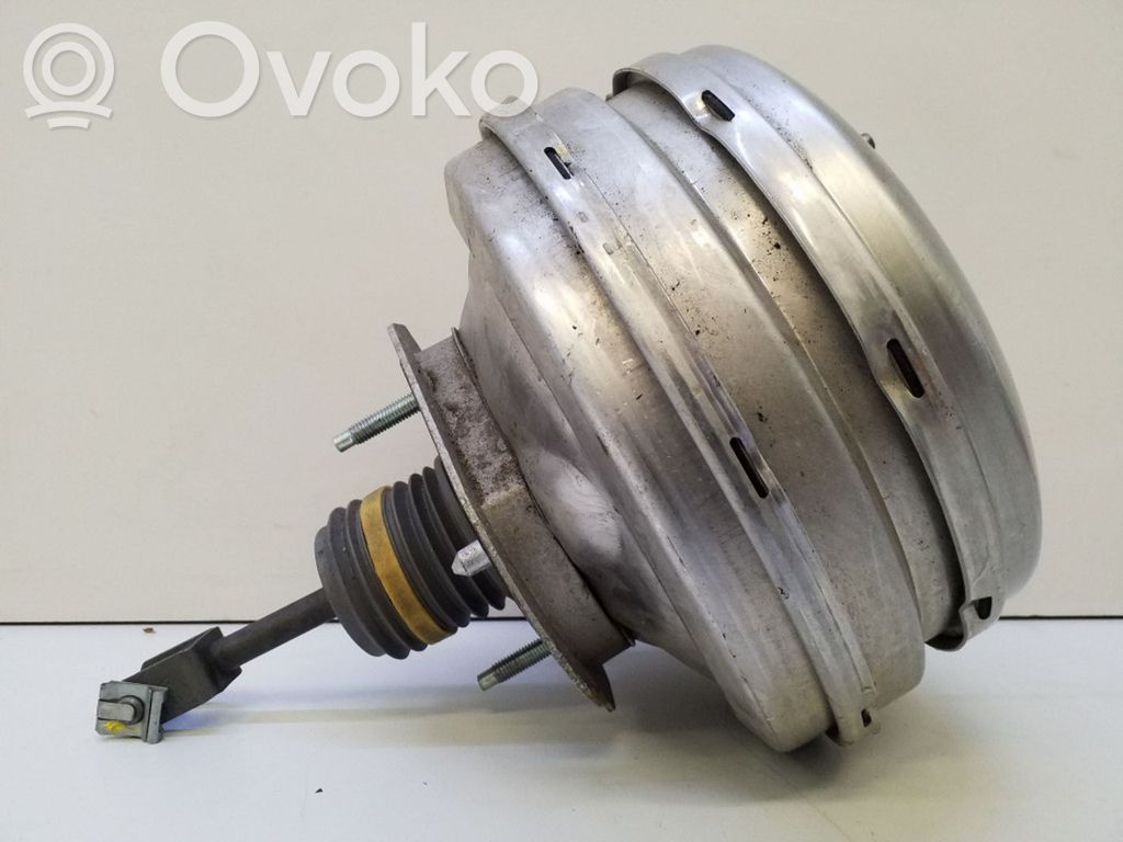BMW 7 F01 F02 F03 F04 Wspomaganie hamulca 
