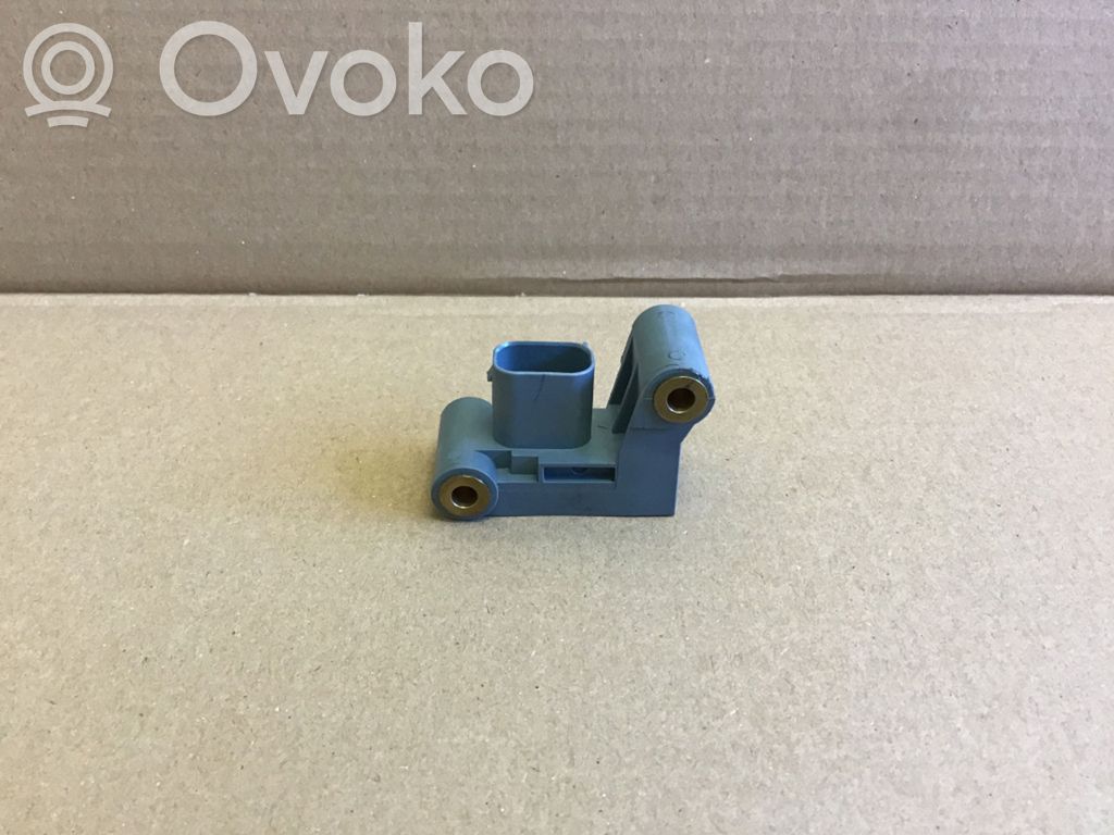 BMW 7 F01 F02 F03 F04 Czujnik uderzenia Airbag 