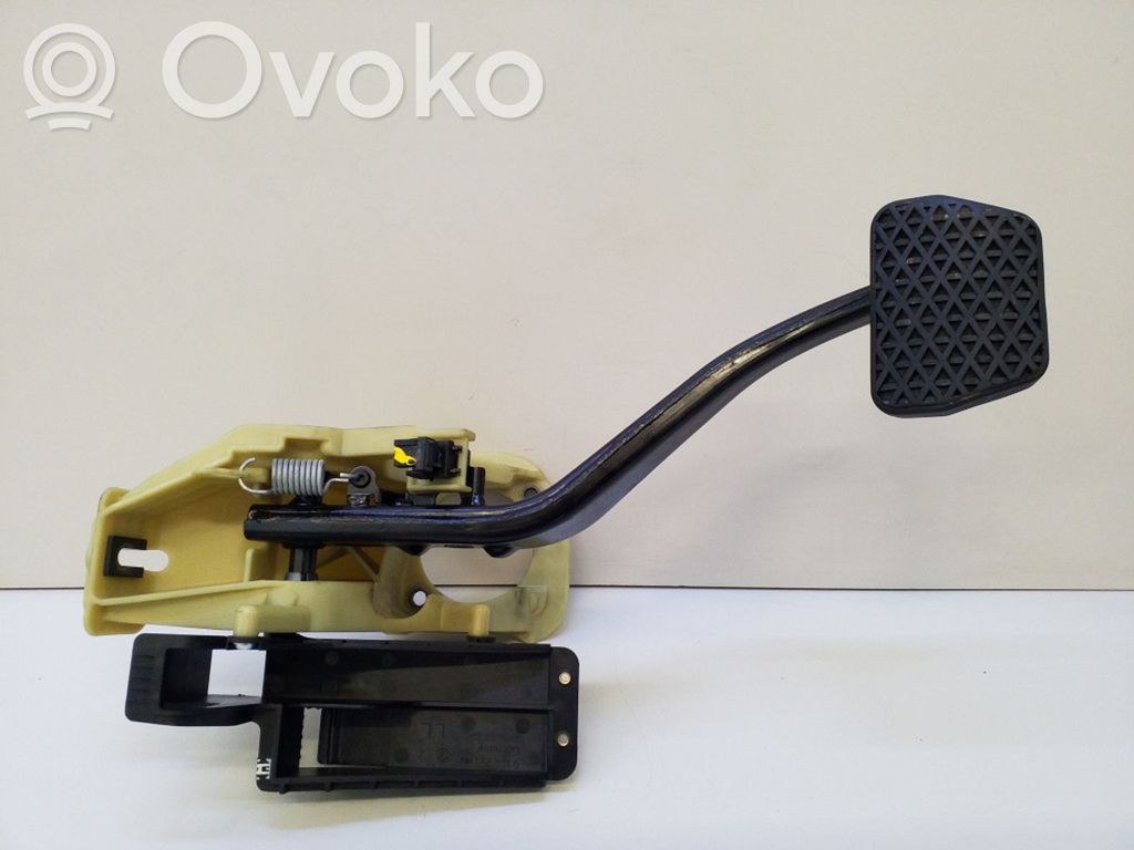 BMW 7 F01 F02 F03 F04 Stabdžių pedalas 