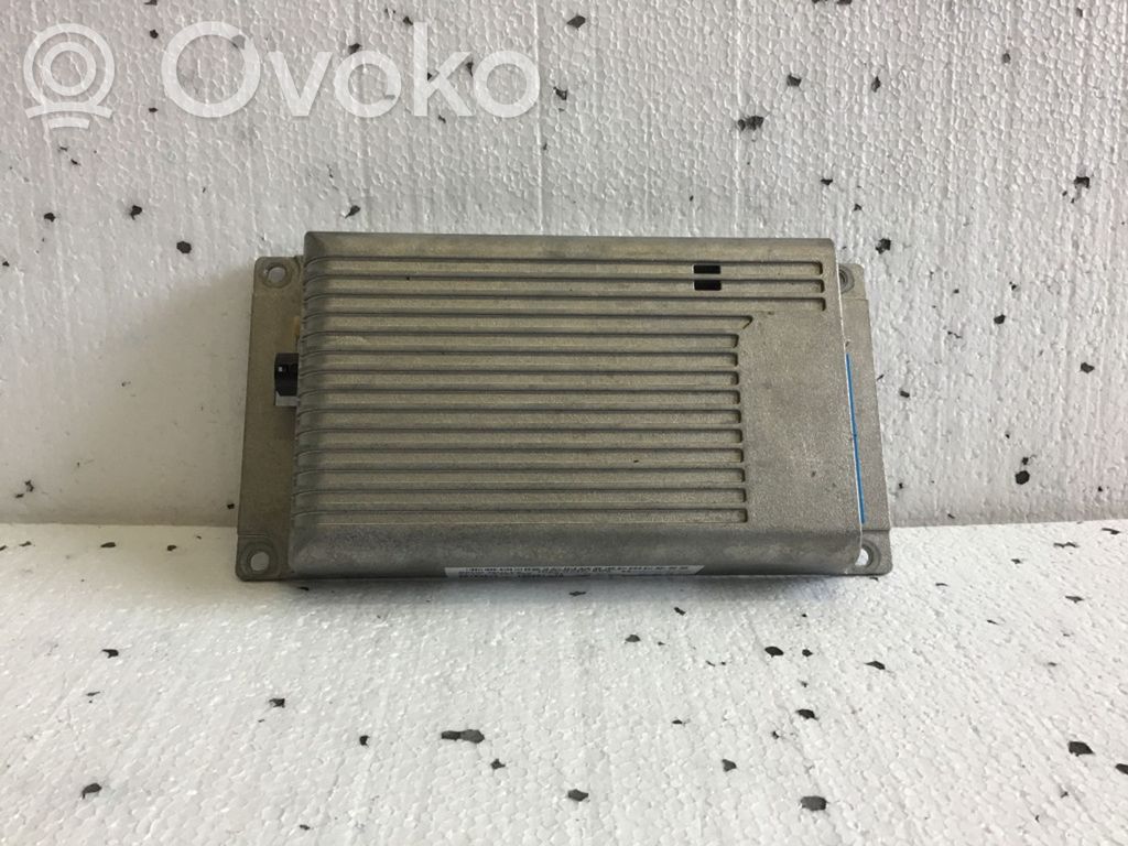 BMW 7 F01 F02 F03 F04 Moduł / Sterownik Bluetooth 