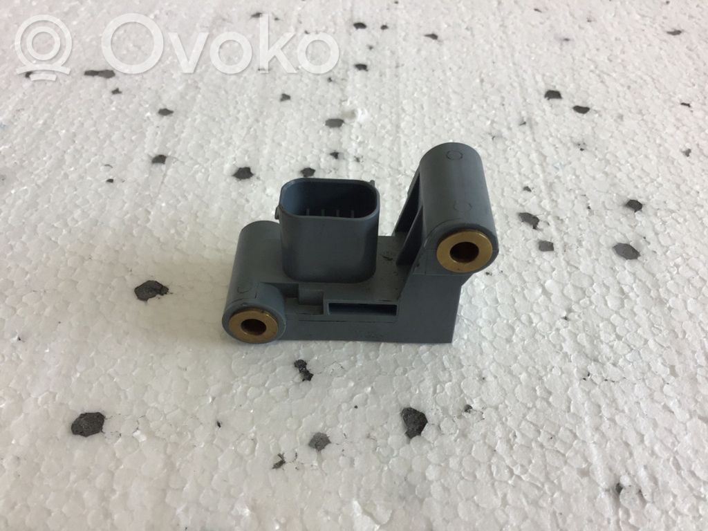 BMW 7 F01 F02 F03 F04 Czujnik uderzenia Airbag 