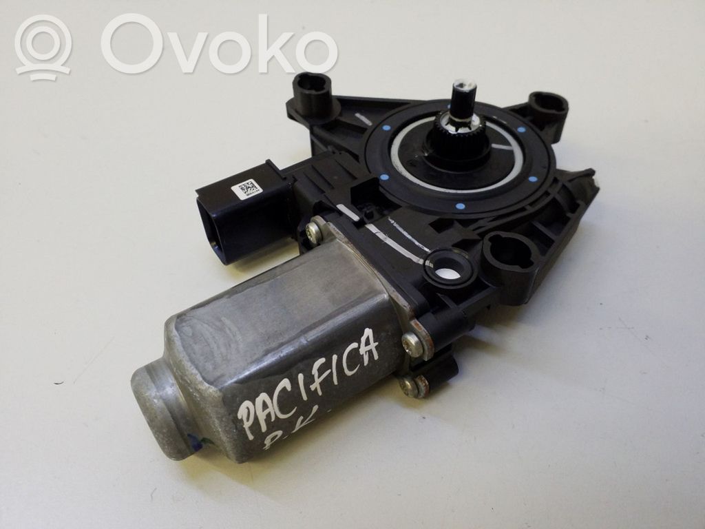 Chrysler Pacifica Fensterhebermotor Tür vorne 