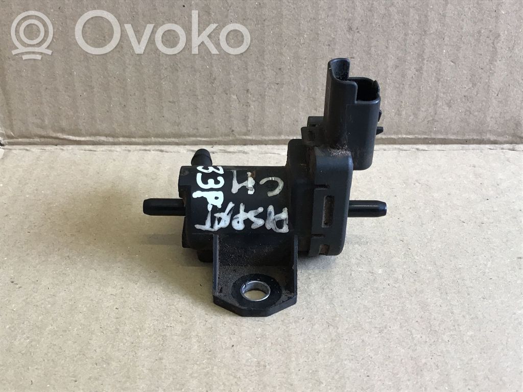 Solenoīda vārsts   9688124580