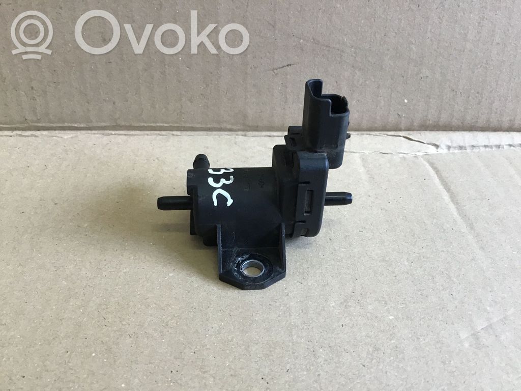 Electroválvula del turbo   9688124580