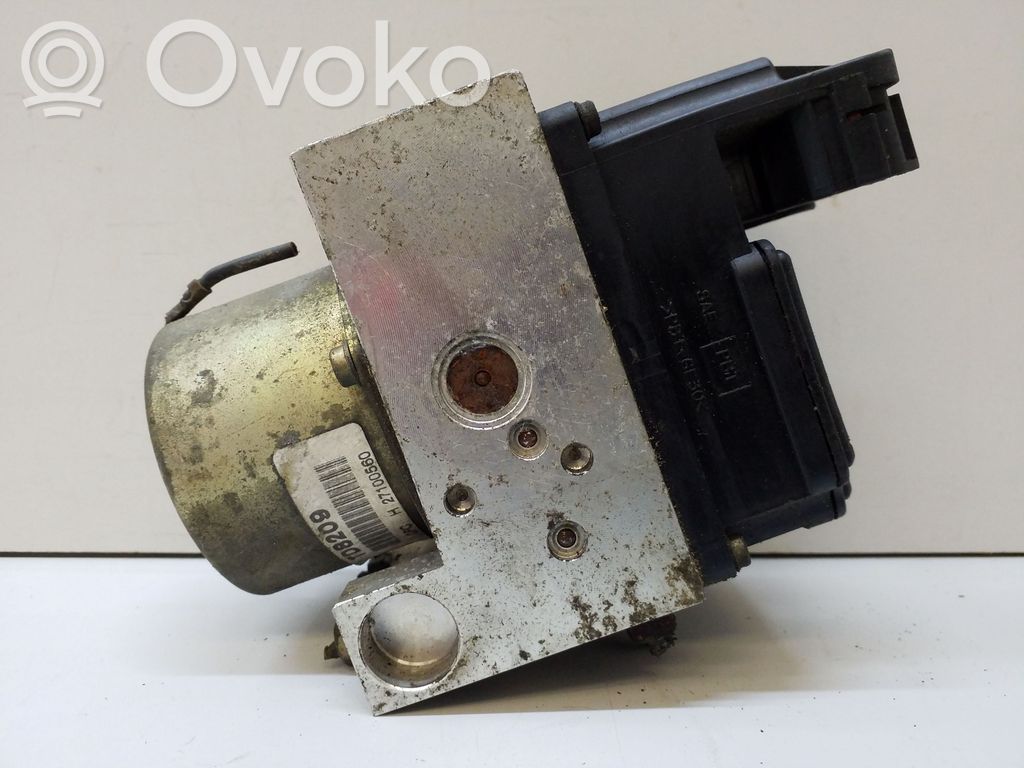 Nissan X-Trail T30 ABS Pump 