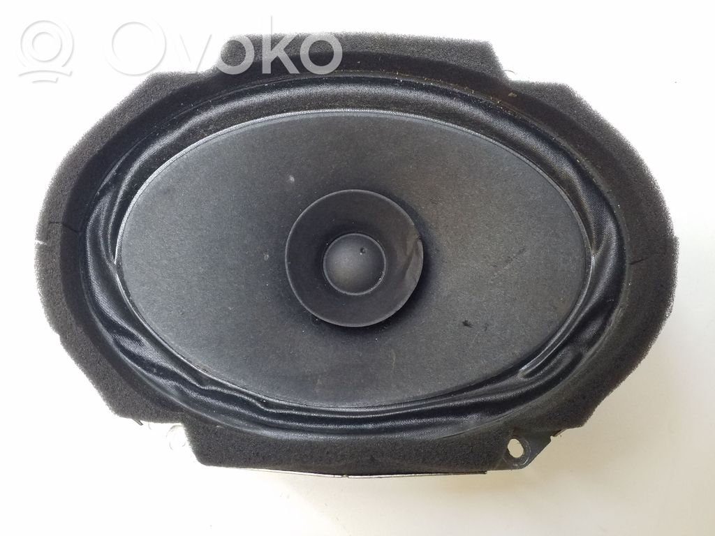 Mazda 5 Rear door speaker 